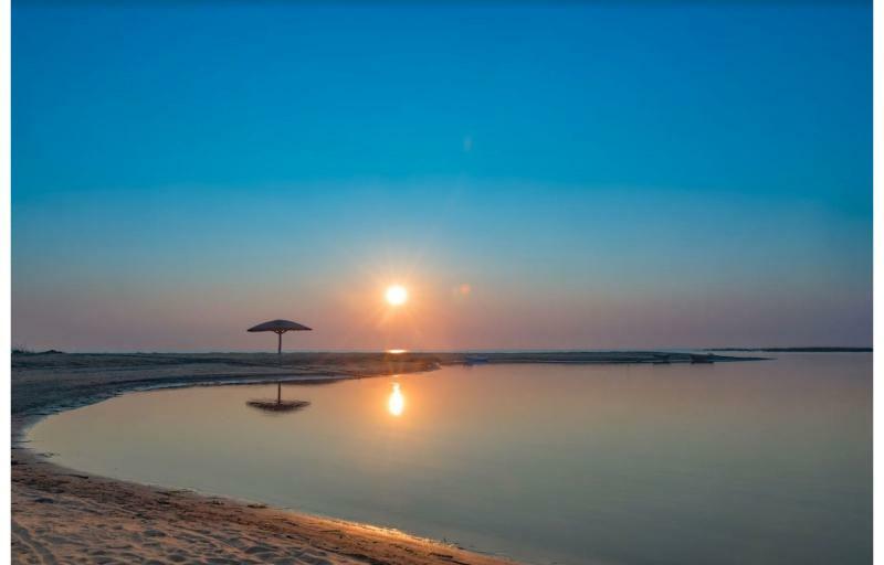 Blue Waters By Serendib Salima ภายนอก รูปภาพ